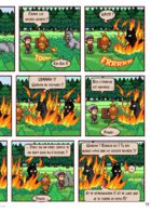 Pokémon : La quête du saphir : Chapitre 1 page 13