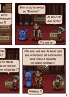 Pokémon : La quête du saphir : Chapitre 1 page 4