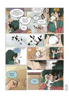 BKatze : チャプター 6 ページ 18