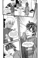 Mechanical heart  : Chapitre 10 page 12