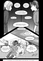 Mechanical heart  : Chapitre 10 page 13