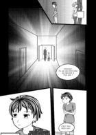 Mechanical heart  : Chapitre 10 page 15