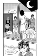 Mechanical heart  : Chapitre 10 page 19