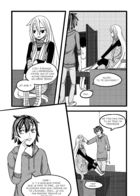 Mechanical heart  : Chapitre 10 page 25