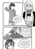 Mechanical heart  : Chapitre 10 page 26