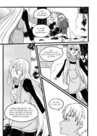 Mechanical heart  : Chapitre 10 page 7