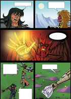 Saint Seiya - Black War : Chapitre 11 page 3