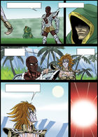 Saint Seiya - Black War : Chapitre 11 page 7