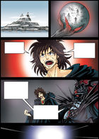 Saint Seiya - Black War : Chapitre 11 page 15