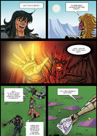 Saint Seiya - Black War : Chapitre 11 page 3