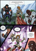 Saint Seiya - Black War : Chapitre 11 page 4