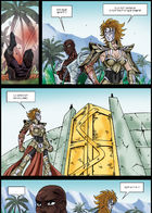 Saint Seiya - Black War : Chapitre 11 page 6