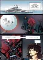 Saint Seiya - Black War : Chapter 11 page 8