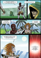 Saint Seiya - Black War : Chapitre 11 page 7