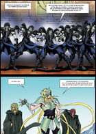 Saint Seiya - Black War : Chapitre 11 page 9