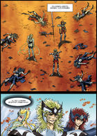 Saint Seiya - Black War : Chapitre 11 page 13