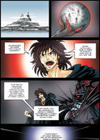 Saint Seiya - Black War : Chapter 11 page 15