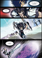 Saint Seiya - Black War : Chapitre 11 page 18