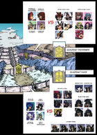 Saint Seiya - Black War : Chapitre 11 page 19