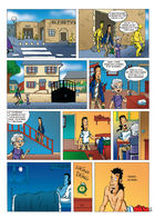 Le livre noir : Chapitre 2 page 1