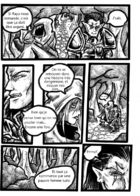 Warcraft-Au cœur de la pénombre : Chapitre 1 page 13