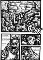 Warcraft-Au cœur de la pénombre : Capítulo 1 página 15