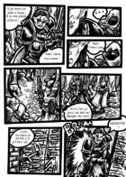 Warcraft-Au cœur de la pénombre : Chapter 1 page 16