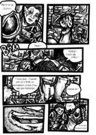 Warcraft-Au cœur de la pénombre : Chapitre 1 page 17