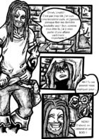 Warcraft-Au cœur de la pénombre : Chapter 1 page 18
