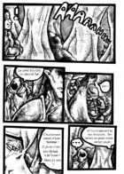 Warcraft-Au cœur de la pénombre : Capítulo 1 página 3