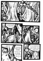 Warcraft-Au cœur de la pénombre : Chapter 1 page 3