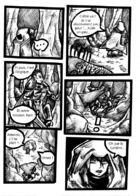 Warcraft-Au cœur de la pénombre : Capítulo 1 página 4