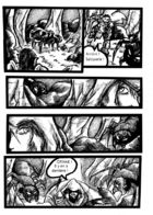 Warcraft-Au cœur de la pénombre : Chapitre 1 page 5