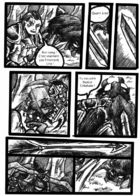 Warcraft-Au cœur de la pénombre : Chapitre 1 page 6