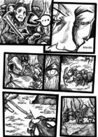 Warcraft-Au cœur de la pénombre : Chapter 1 page 7