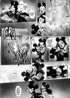 The count Mickey Dragul : Chapitre 4 page 13