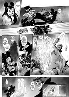 The count Mickey Dragul : Chapitre 4 page 17