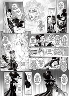 The count Mickey Dragul : Capítulo 4 página 21