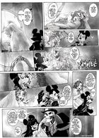 The count Mickey Dragul : Chapter 4 page 24