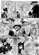 The count Mickey Dragul : Chapitre 4 page 25