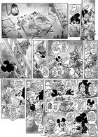 The count Mickey Dragul : Chapitre 4 page 35