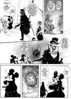 The count Mickey Dragul : Chapter 4 page 6