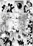 The count Mickey Dragul : Chapitre 4 page 7