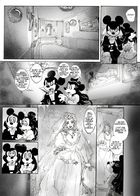 The count Mickey Dragul : Capítulo 4 página 9