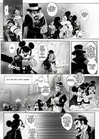 The count Mickey Dragul : Chapter 4 page 10