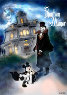 The count Mickey Dragul : Глава 4 страница 1