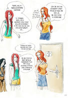 Bellariva's Cosplay : Chapitre 12 page 3