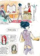 Bellariva's Cosplay : Chapitre 12 page 4