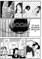 Les Secrets de l'Au-Delà : Chapitre 3 page 23