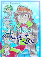 A Slice Of Ice : チャプター 1 ページ 1